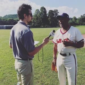 Meet your Posher, Devin